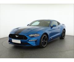 Ford Mustang GT V8 5.0 343kW - 4