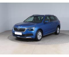 ŠKODA SUPERB COMBI 2.0TDI 140 LAURIN&K 4X4 DSG 7ST