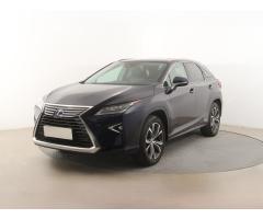 Lexus RX 400h 450 h 230kW - 4