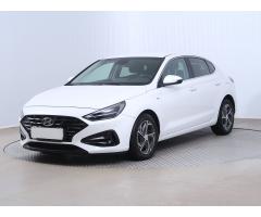 Hyundai i30 1.5 T-GDI MHEV 118kW - 3