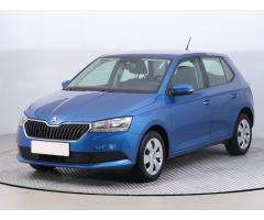 Škoda Fabia 1.0 44kW - 5