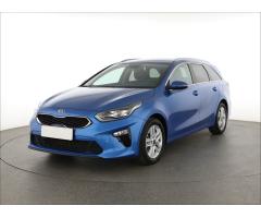 Kia Cee`d 1.5 T-GDI 118kW - 3