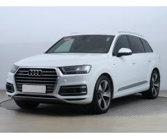 Audi Q7 3.0 TDI 200kW - 3