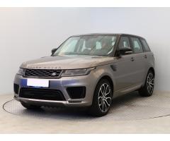 Land Rover Range Rover Sport D300 221kW - 4