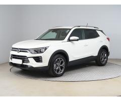 Volkswagen Tiguan 4Motion Highline DSG