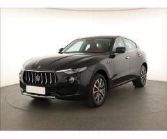 Maserati Levante V6 S 316kW - 4