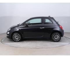 Fiat 500 1.0 mild-hybrid 51kW - 4