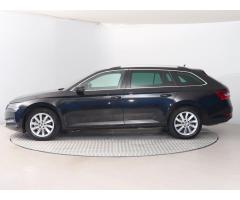 ŠKODA SUPERB COMBI 2.0TDI 140 LAURIN&K 4X4 DSG 7ST