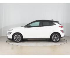 Hyundai Kona Electric 64 kWh 150kW - 4