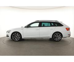 ŠKODA SUPERB COMBI 2.0TDI 140 LAURIN&K 4X4 DSG 7ST