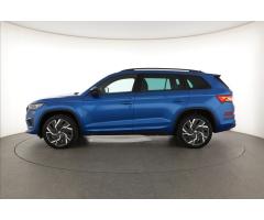 Volkswagen Tiguan 4Motion Highline DSG