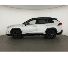 Toyota RAV4 2.5 Hybrid 163kW - 4