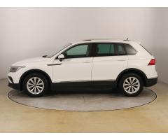 Volkswagen Tiguan 4Motion Highline DSG