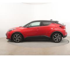 Toyota C-HR 2.0 Hybrid 135kW - 4