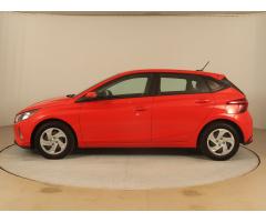 Hyundai i20 1.2 MPI 62kW - 4