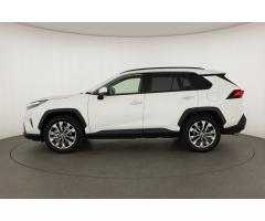 Toyota RAV4 2.5 Hybrid 160kW - 4