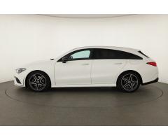 Mercedes-Benz CLA 200d 110kW - 4