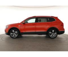 Volkswagen Tiguan 4Motion Highline DSG