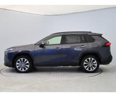 Toyota RAV4 2.5 Hybrid 163kW - 4