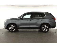 SsangYong Rexton 2.2 Diesel 149kW - 5