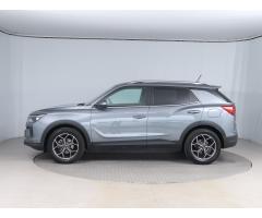 SsangYong Korando 1.5 T-GDI 120kW - 4