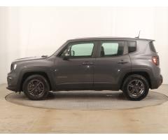 Jeep Renegade 1.5 Turbo e-Hybrid 96kW - 4