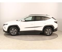 Hyundai Tucson 1.6 T-GDI 110kW - 4