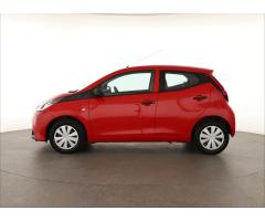 Toyota Aygo 1.0 VVT-i 53kW - 5