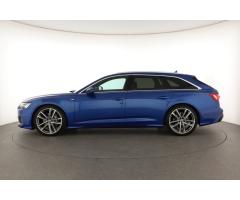 Audi A4 Avant 35 TDI S tronic DSG