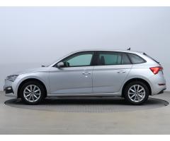 Škoda Scala 1.5 TSI 110kW - 4