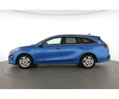 Kia Cee`d 1.5 T-GDI 118kW - 4