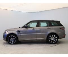 Land Rover Range Rover Sport D300 221kW - 5