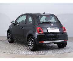 Fiat 500 1.0 mild-hybrid 51kW - 5