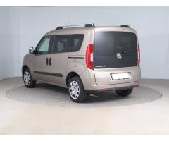 Fiat Dobló cargo 1.4 T-Jet 88kW - 5