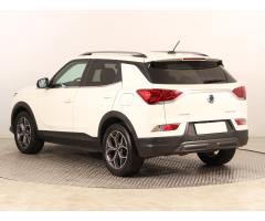 SsangYong Korando 1.5 T-GDI 120kW - 5