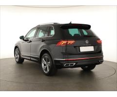 Volkswagen Tiguan 4Motion Highline DSG