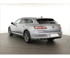 VW Passat 2,0Tdi DSG 140kW Elegance Variant 1 MAJ ČR