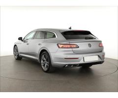 VW Passat 2,0Tdi DSG 140kW Elegance Variant 1 MAJ ČR