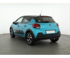 Citroën C3 PureTech 110 81kW - 5