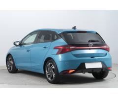 Hyundai i20 1.0 T-GDI MHEV 74kW - 5