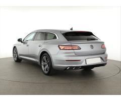 VW Passat 2,0Tdi DSG 140kW Elegance Variant 1 MAJ ČR