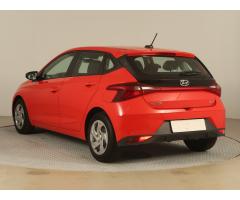 Hyundai i20 1.2 MPI 62kW - 6