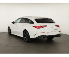 Mercedes-Benz CLA 200d 110kW - 5