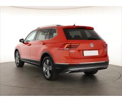 Volkswagen Tiguan 4Motion Highline DSG