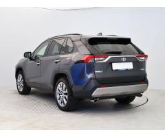 Toyota RAV4 2.5 Hybrid 163kW - 5