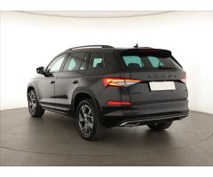 Škoda Kodiaq 2.0 TDI 147kW - 7