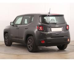 Jeep Renegade 1.5 Turbo e-Hybrid 96kW - 5