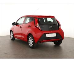 Toyota Aygo 1.0 VVT-i 53kW - 6