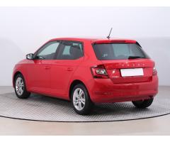 Škoda Fabia 1.0 TSI 70kW - 6