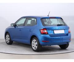 Škoda Fabia 1.0 44kW - 7